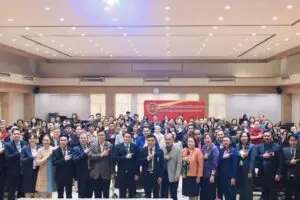 เปลี่ยนความพิเศษสู่พลัง" - พลังแห่งโอกาสและความเท่าเทียม