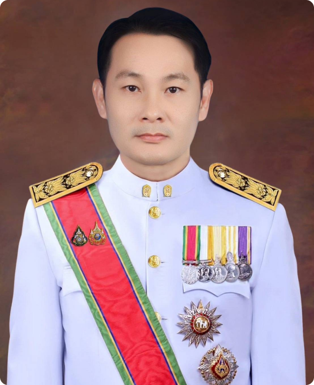นายณรงค์ชัย เจริญรุจิทรัพย์