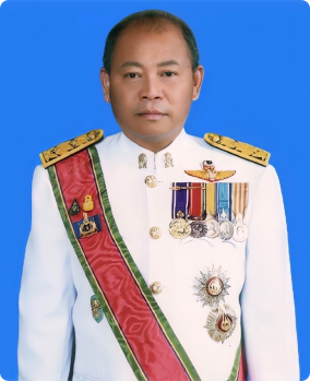 นายปรีชา เวชศาสตร์