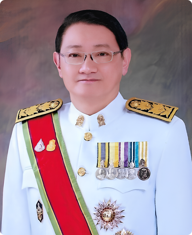 นายวิทวัต ปัญจมะวัต