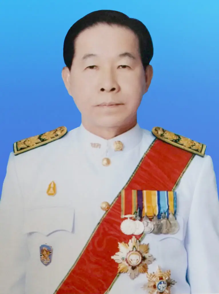 ดร.พรหมสวัสดิ์ ทิพย์คงคา