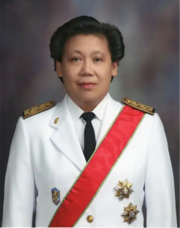 ดร.ศศิธารา พิชัยชาญณรงค์