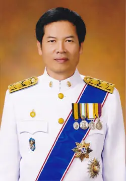 ดร.สุเทพ ชิตยวงษ์