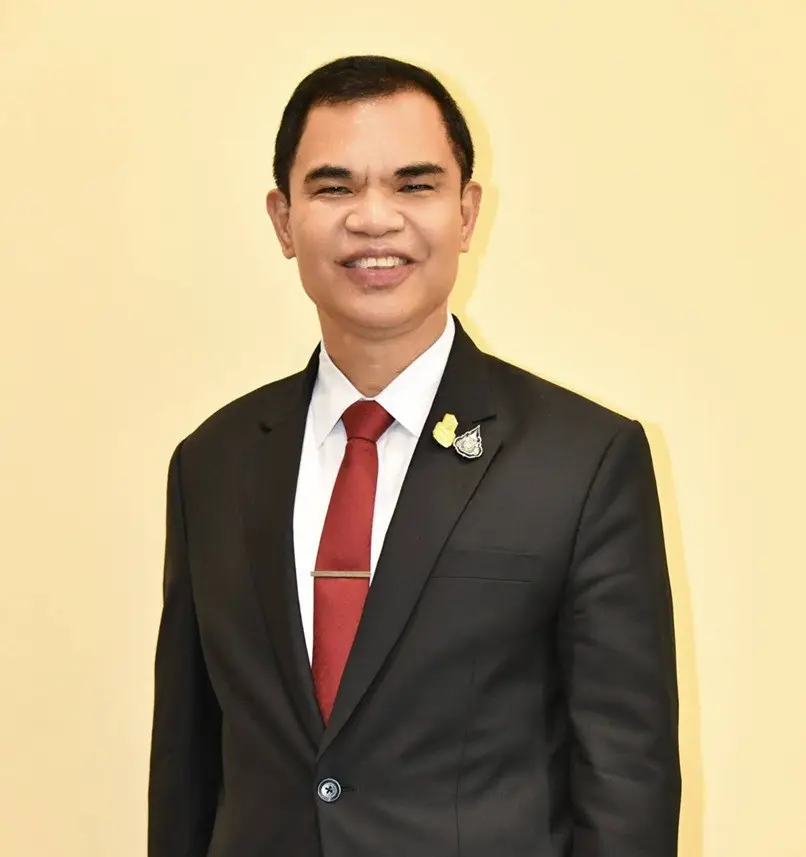 ว่าที่ร้อยตรี ธนุ วงษ์จินดา