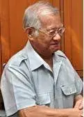 นายสมชัย วุฑฒิปรีชา