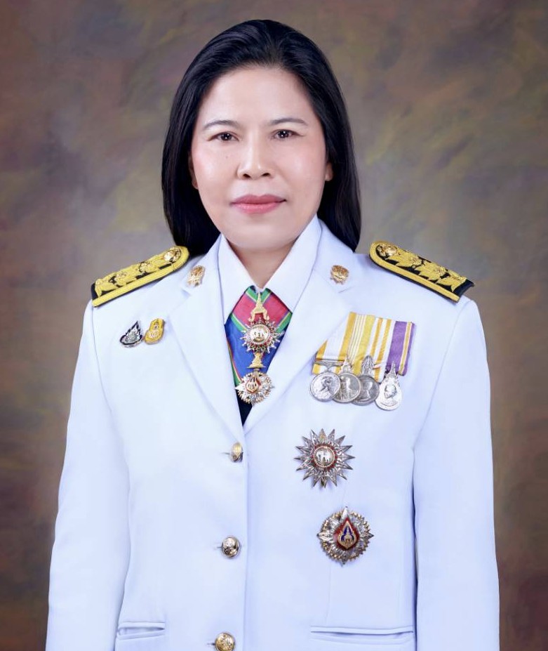 นางสมฤดี ฉิมมุสิก