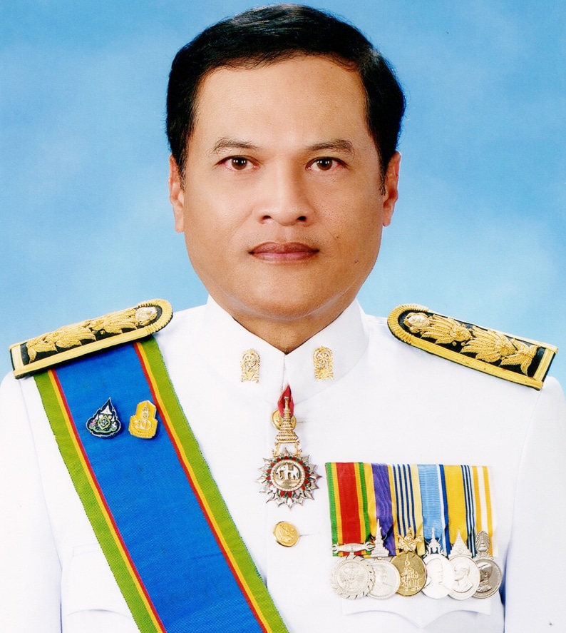 นายอรรถพล สังขวาสี