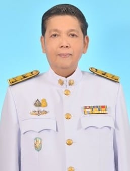 นายเฉลิมพล เพ็ญสูตร