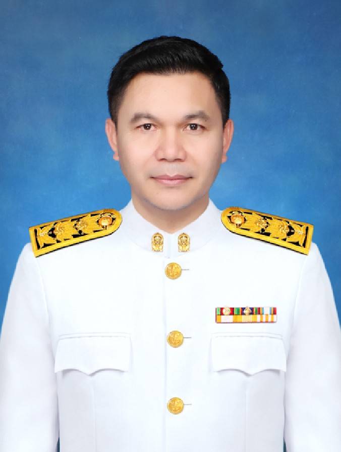 นายนิรุตต์ บุตรแสนลี