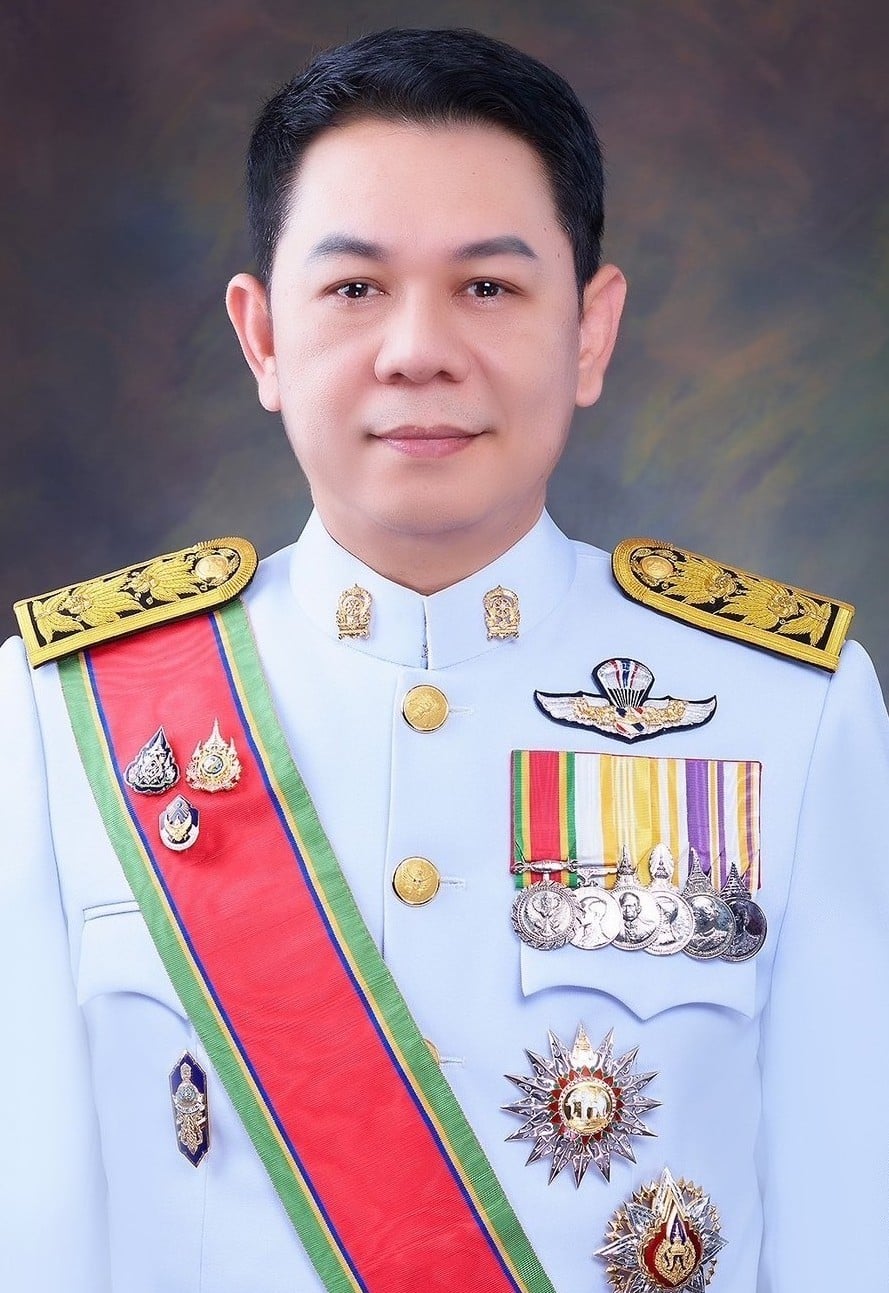 ดร.สุรพงษ์ เอิมอุทัย