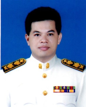 นายสมพงษ์ พนมชัย