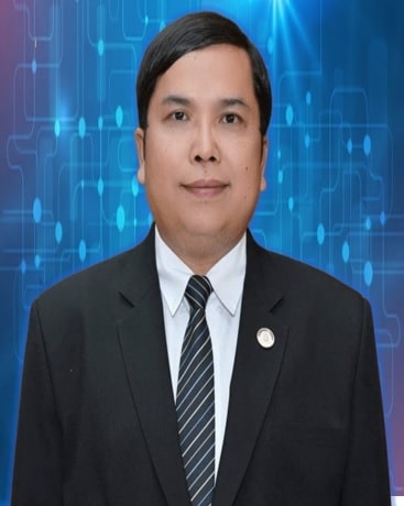 ดร.รังสันต์ เทพมนตรี