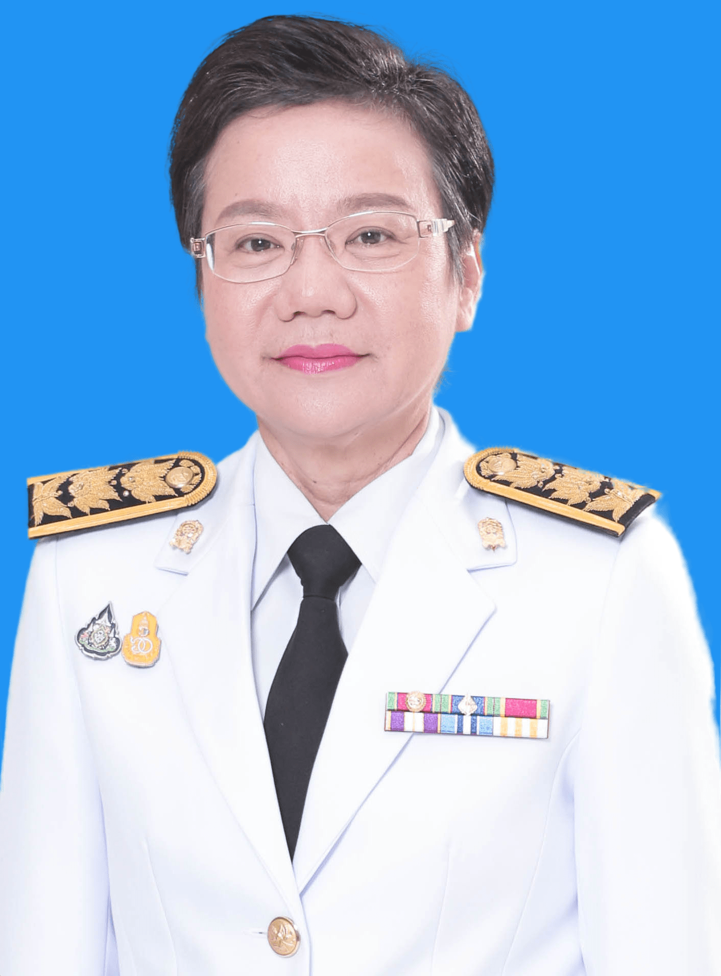 นางธิติมา โรจน์วัชราภิบาล
