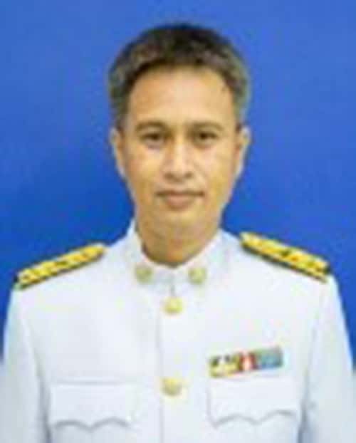 นายณรงค์ จันทะธรรม