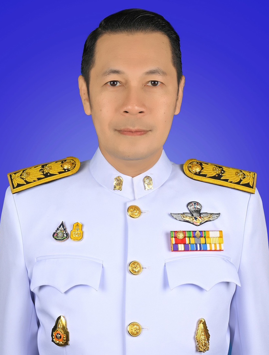 ดร.บัณฑิต ออกแมน
