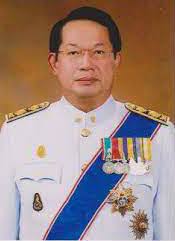 นายชาญเวช บุญประเดิม