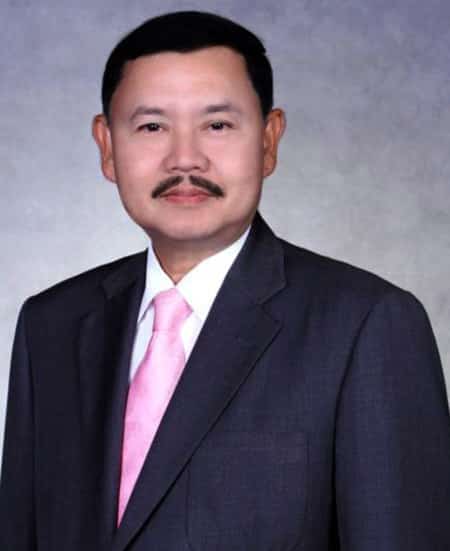 นายณรงค์ศักดิ์ ภูมิศรีสอาด