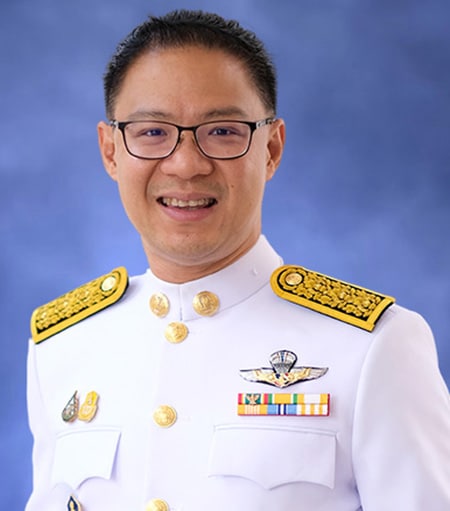 นายอดิศร สินประสงค์