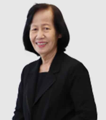 นางศิริพรรณ ชุมนุม