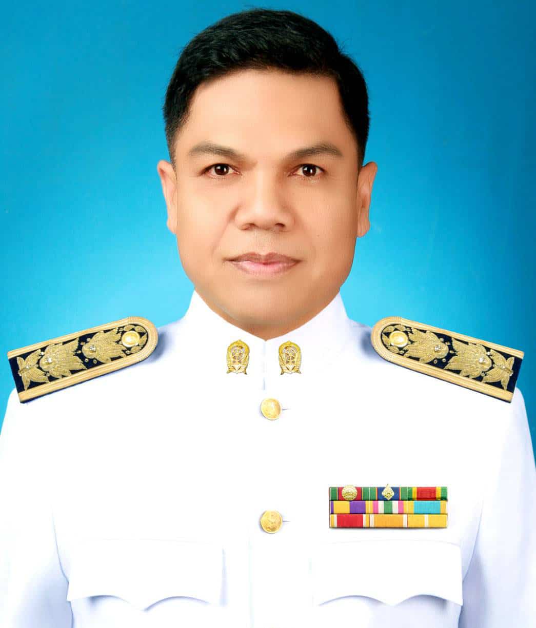 นายพิษณุเวช โพธิ์เพ็ชร